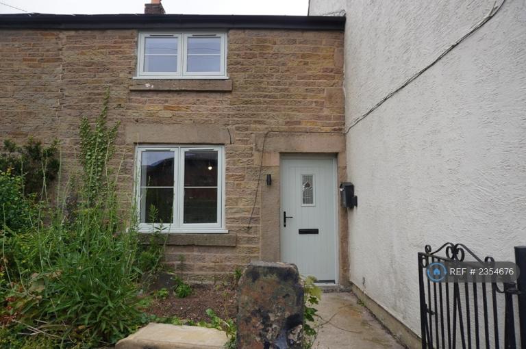 2 bedroom house in Church St, Chorley, PR7 (2 bed) (#2354676)