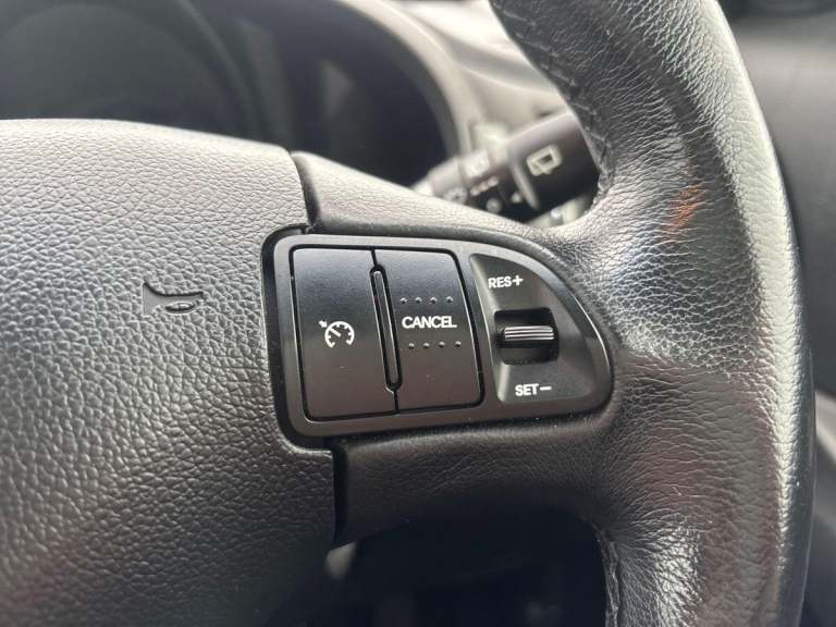 2014 Kia Sportage 2.0 CRDi KX-2 5dr Auto ESTATE DIESEL Automatic