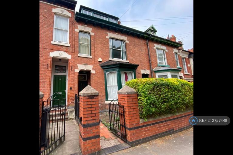 5 bedroom house in Tichborne Street, Leicester, LE2 (5 bed) (#2757448)