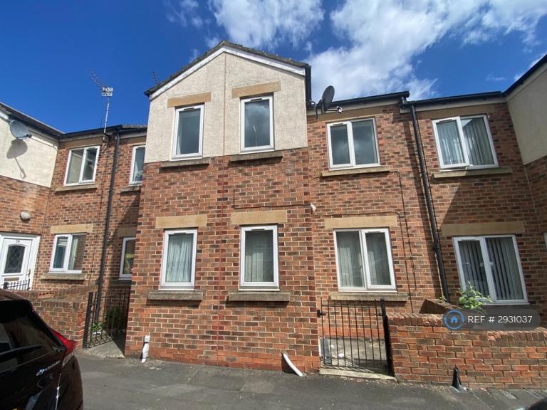 2 bedroom house in Chestnut Street, Wallsend, NE28 (2 bed) (#2931037)