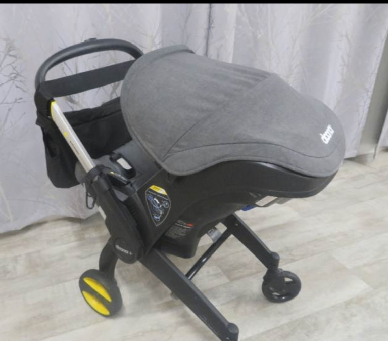DOONA CAR SEAT