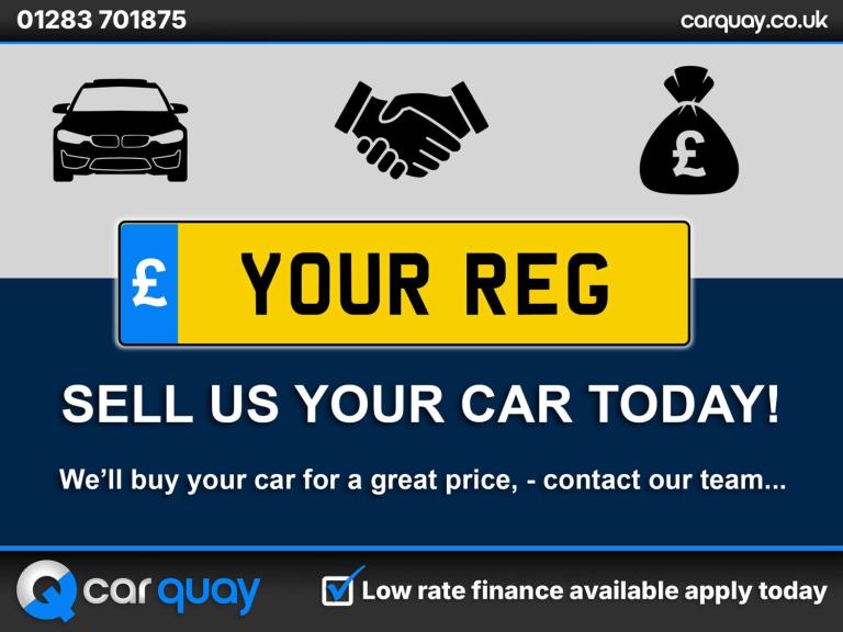 2017 Land Rover Discovery 3.0 Discovery HSE TD6 Auto 4WD 5dr SUV Diesel Automatic