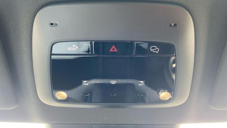 2025 Volvo EX30 Single Motor Extended Range 69kWh Ultra SUV 5dr Electric Auto (272 ps) ESTATE Ele...