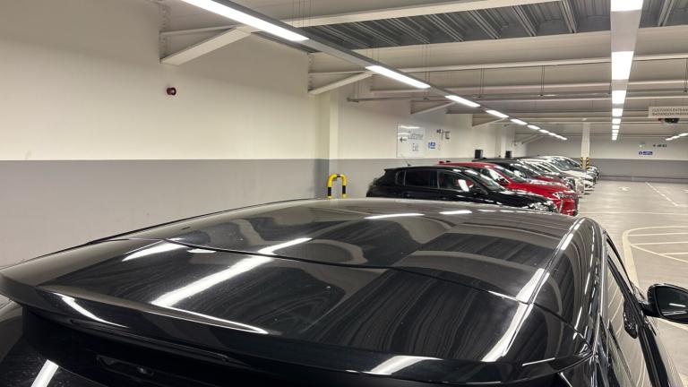 2023 DS Automobiles DS 3 1.2 PureTech Bastille SUV 5dr Petrol Manual Euro 6 (s/s) (100 ps) SUV Pe...