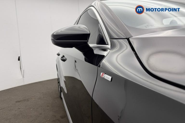 2020 Audi A3 30 TFSI S Line 5dr HATCHBACK PETROL Manual