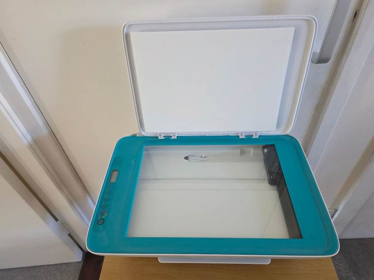 HP Printer 