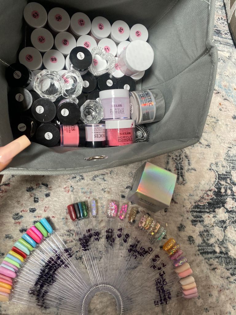 image for Acrylic powder