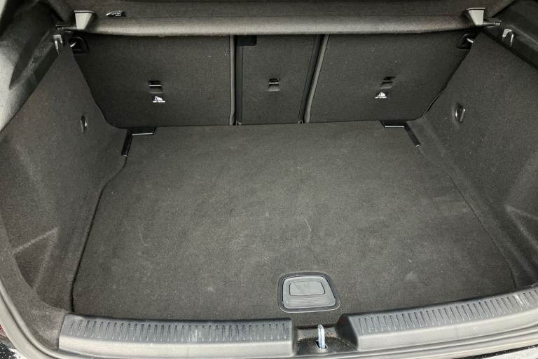 2021 Mercedes-Benz A-Class A220d AMG Line 5dr Auto Hatchback DIESEL Automatic