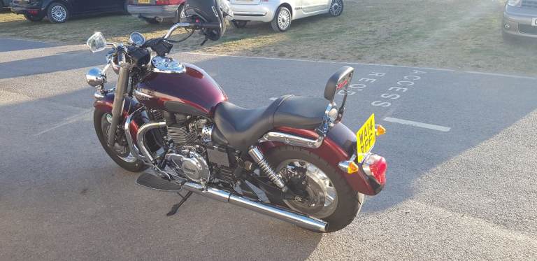 Triumph, BONNEVILLE, 2014, 865 (cc)