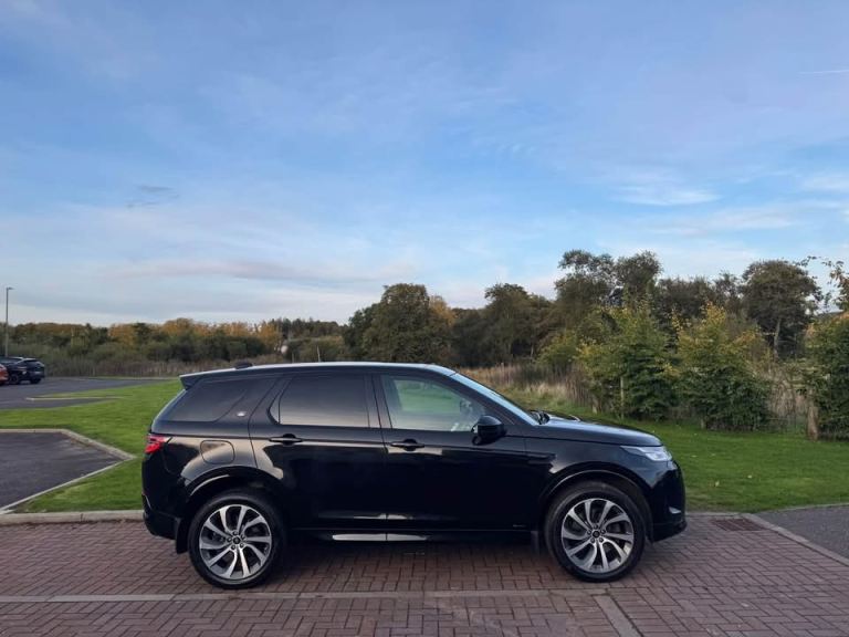 2019 Land Rover Discovery Sport R-Dynamic S 2.0 D150 MHEV Auto 4WD – 7 Seater / May Px Or Swap