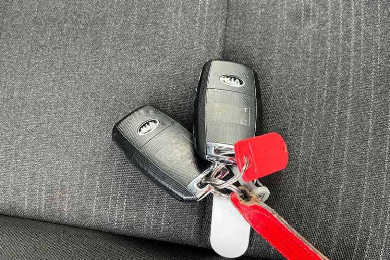 2021 Kia Picanto 1.0 1 5dr [4 seats] HATCHBACK PETROL Manual