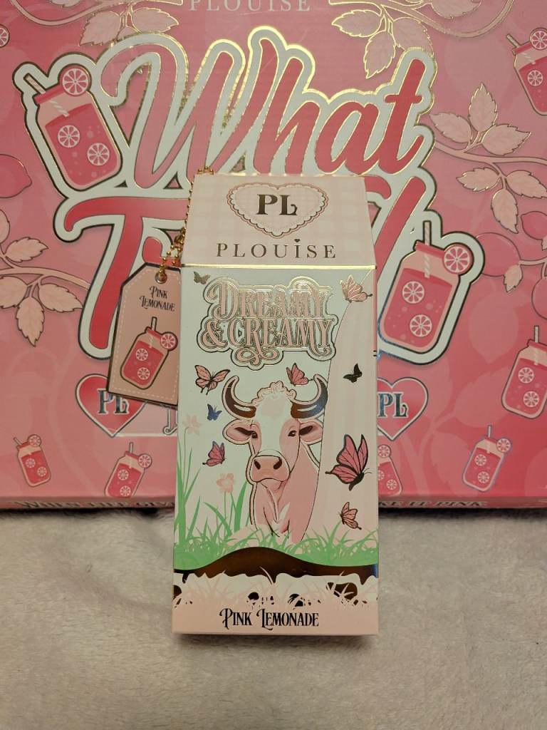 Dreamy & Creamy Pink Lemonade Lip Duo 