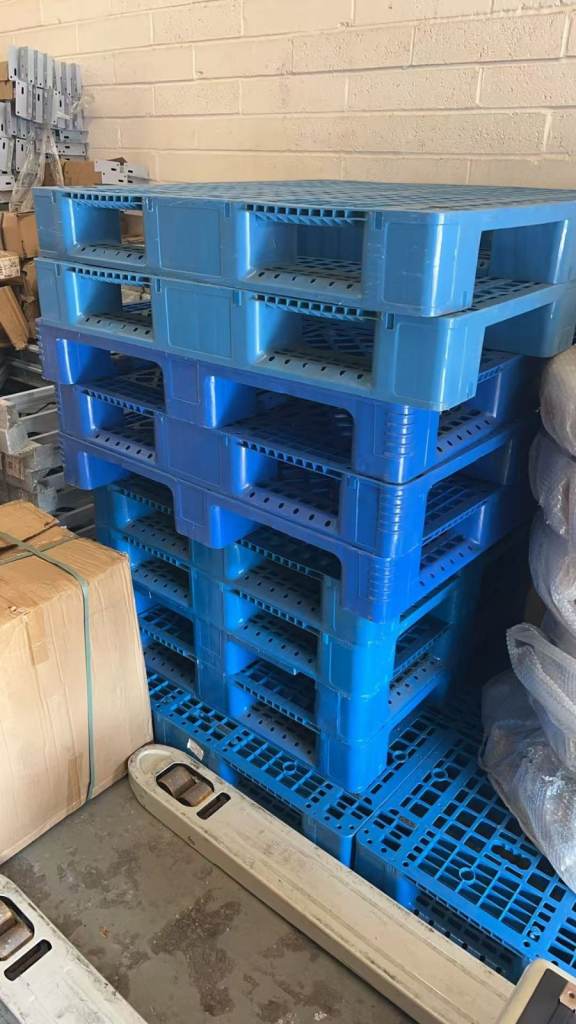 Plastic Pallets