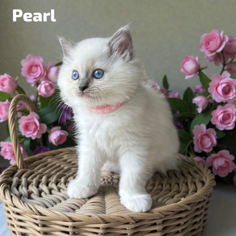 Gorgeous Ragdoll Kittens for sale