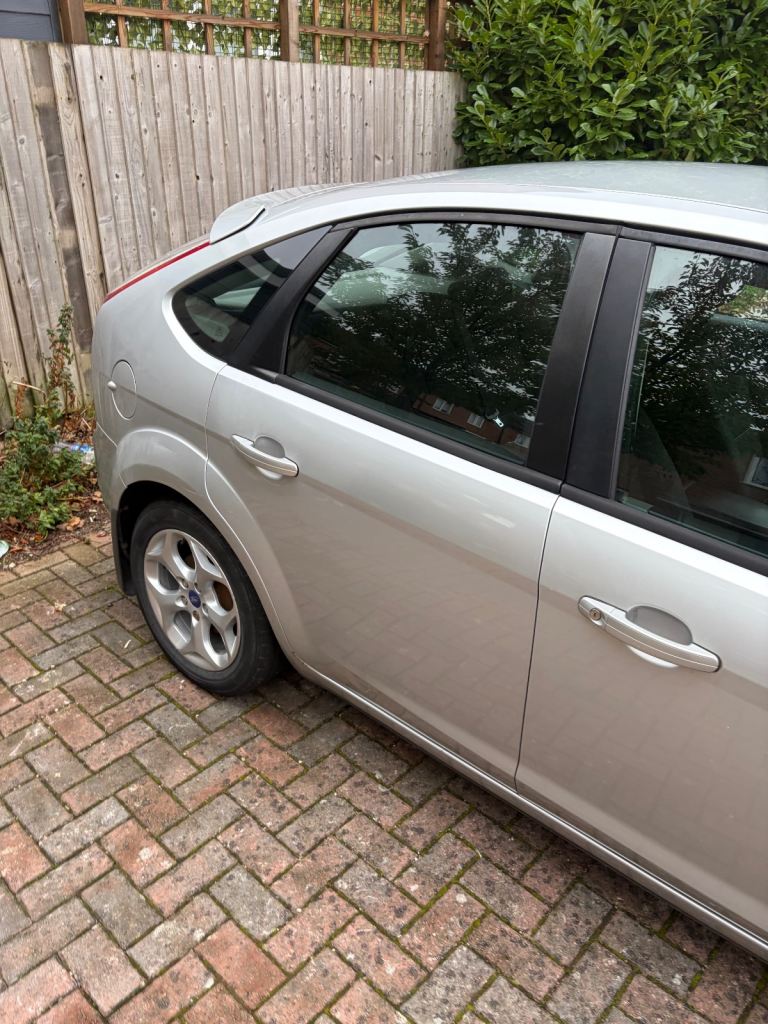 Ford, FOCUS, Hatchback, 2011, Manual, 1596 (cc), 5 doors