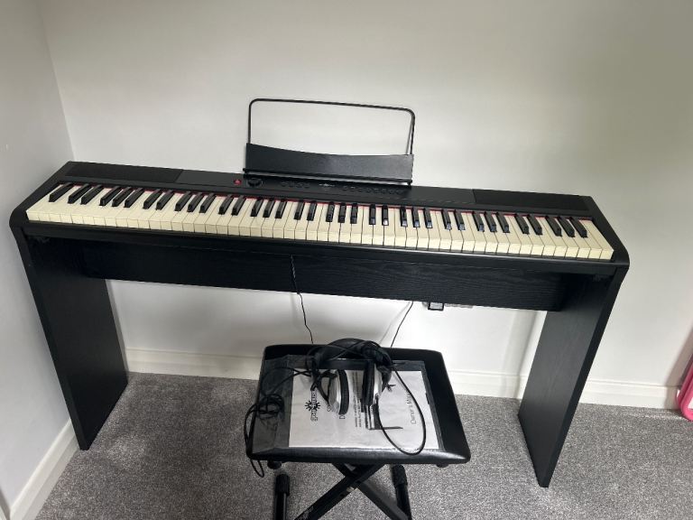 Gear 4 music digital piano SDP-2