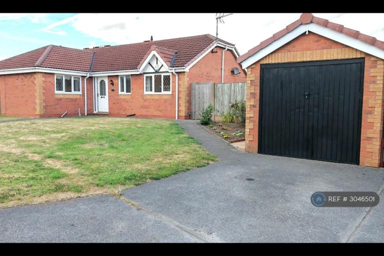 3 bedroom house in Church Mews, Sutton-In-Ashfield, NG17 (3 bed) (#3046501)