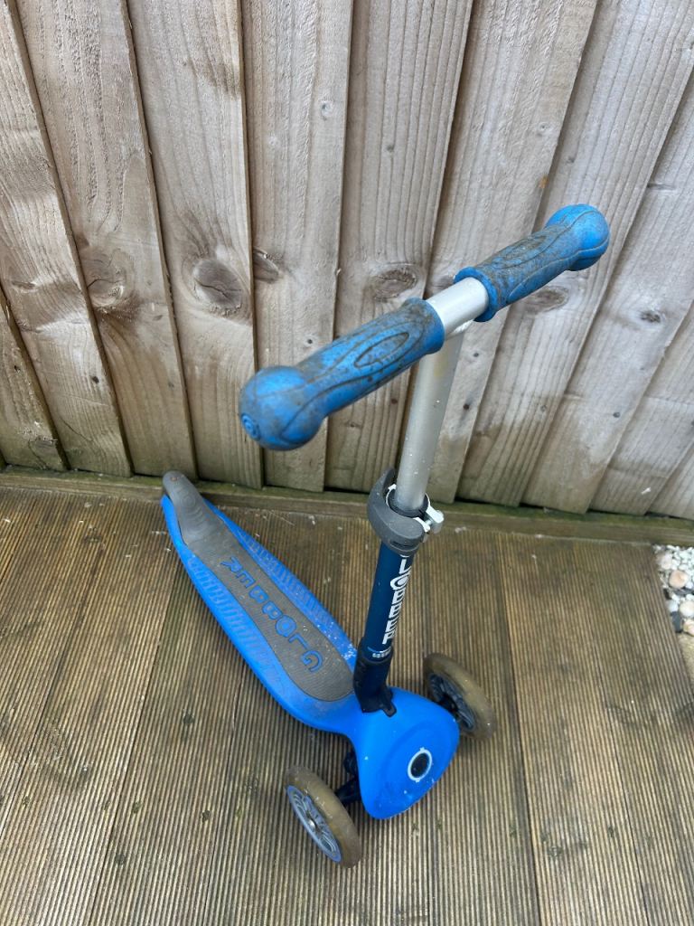 Kids Scooter