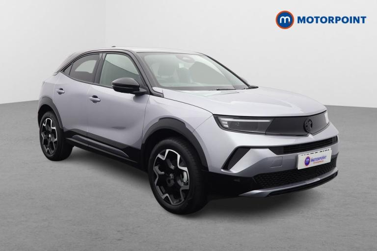 2025 Vauxhall Mokka 1.2 Turbo GS 5dr Auto SUV Petrol Automatic