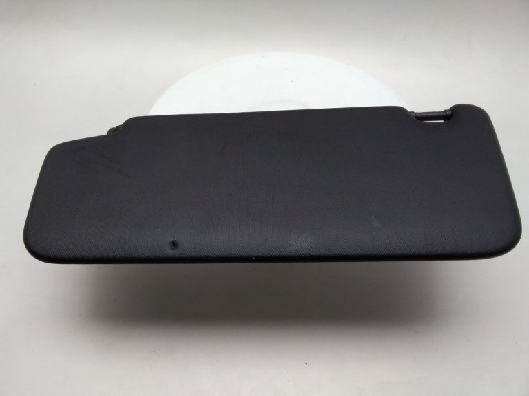 Mercedes C Class Sun Visor 2014-2021 4 Door Saloon A20581002109h43