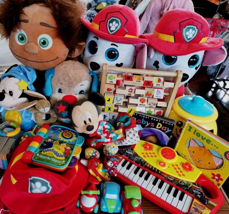 BEXLEY Mum2mum Nearly New Market 13th June 2026