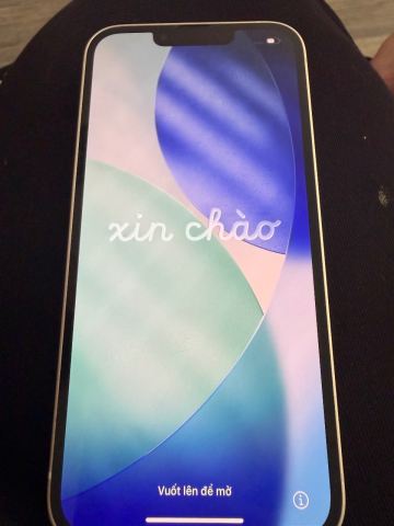 Apple iPhone 13 White – Good Condition, £150.00 for Sale in