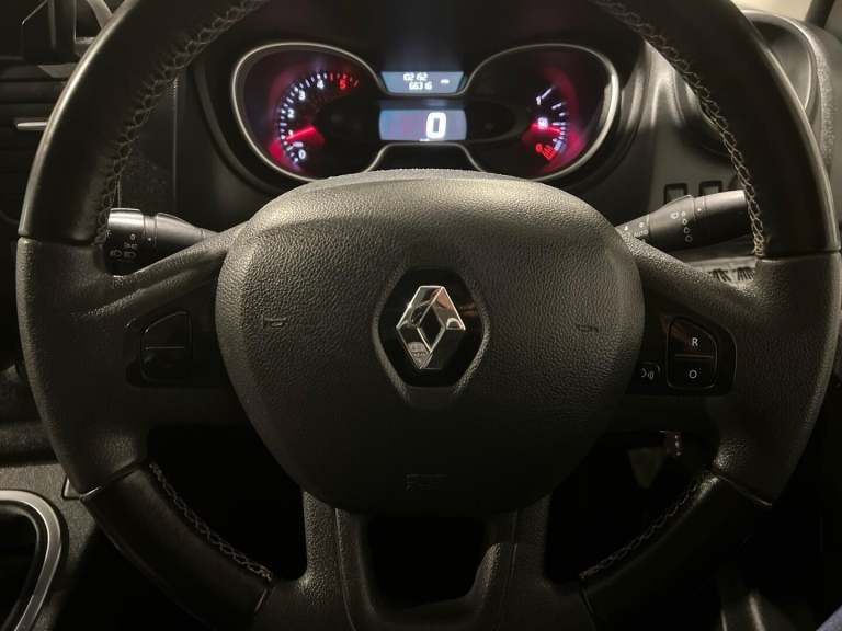 2021 Renault Trafic 2.0 dCi ENERGY 30 Sport LWB Standard Roof Euro 6 (s/s) 5dr PANEL VAN Diesel M...