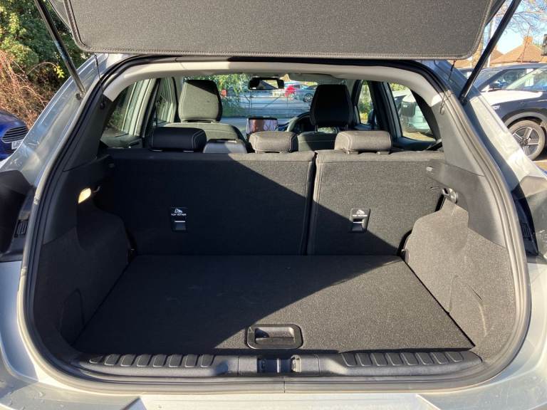 2023 Ford Puma Puma Titanium Des 5 Door 1.0L EcoBoost 125PS mHEV 7 Speed Automatic 5 Door PETROL ...