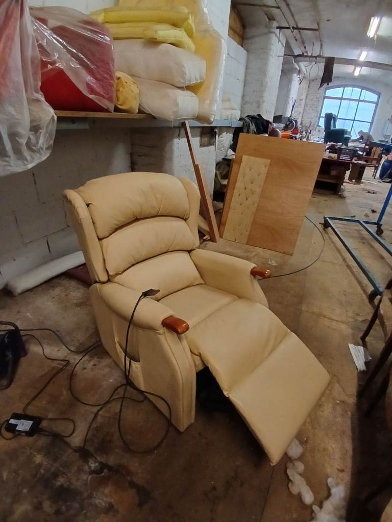 Recliner Chair