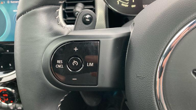 2023 MINI Cooper 2.0 S Exclusive 5dr Auto Petrol Hatchback Hatchback Petrol Automatic