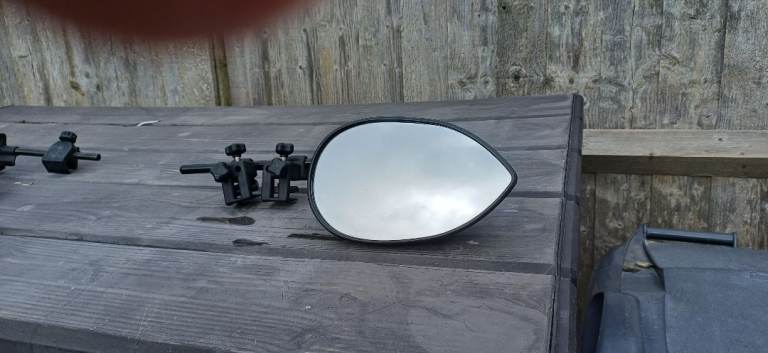 Caravan Mirrors