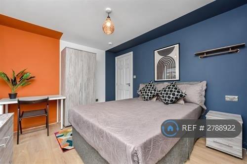 1 bedroom in Wingmore Road, London, SE24 (#2788922)