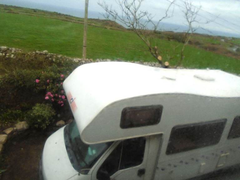 FIAT DUCATO 15 LWB TD CARIOCA, 2003, 2000 (cc)