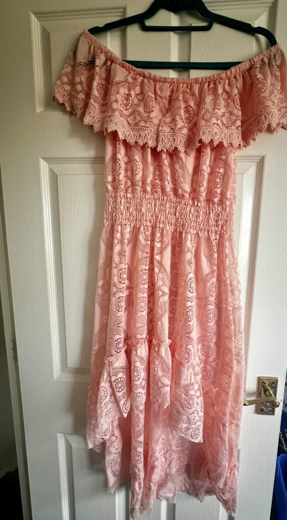 Summer spain dress 10/12