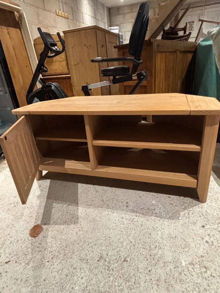 Tv Corner Cabinet