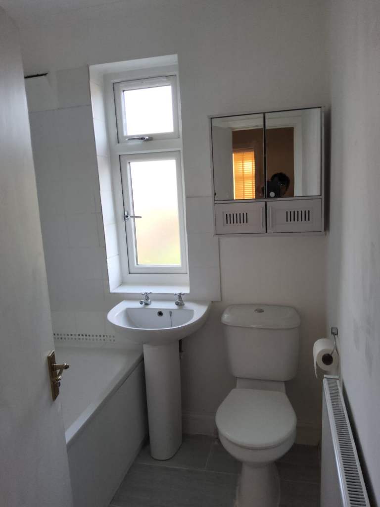 Double Room for rent in Welling