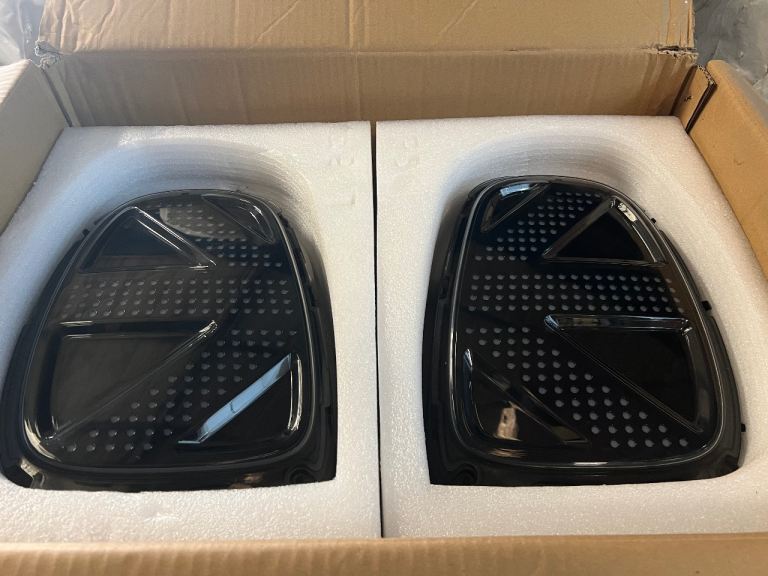 Mini Cooper f56 taillights 