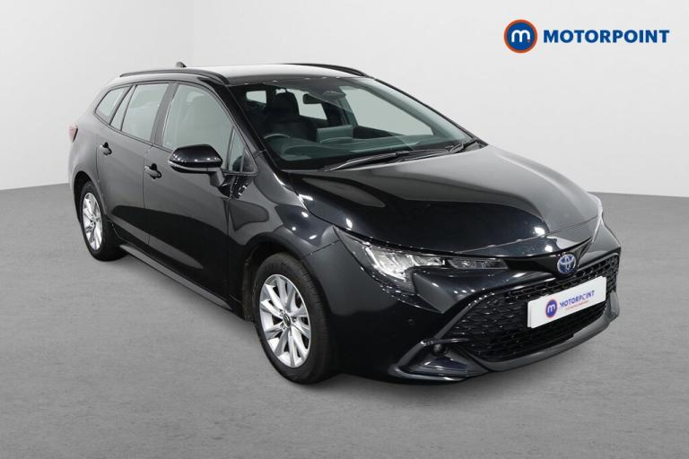 2024 Toyota Corolla 1.8 Hybrid Icon 5dr CVT ESTATE PETROL/ELECTRIC Automatic