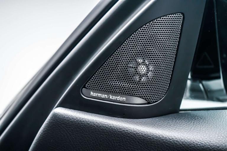 2017 BMW M3 M3 4dr DCT [Competition Pack] SALOON PETROL Automatic