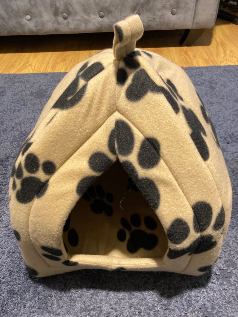Dog/cat bed