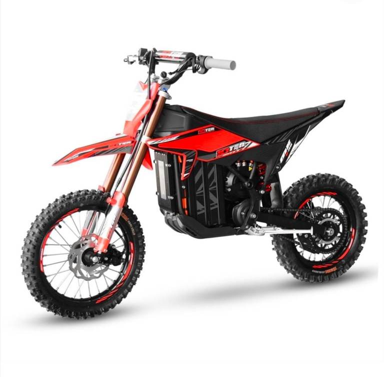 Amped Electric Bikes - same as revvi - uk delivery - best prices anywhere