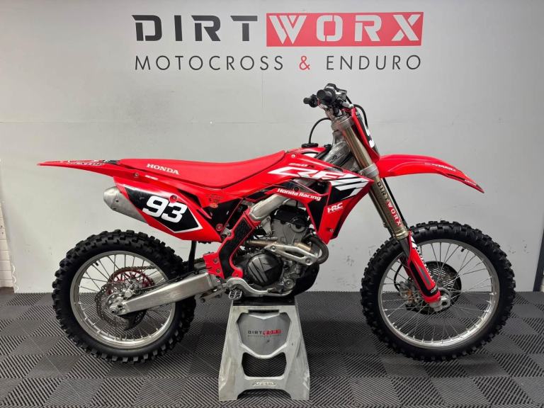 Honda CRF 250