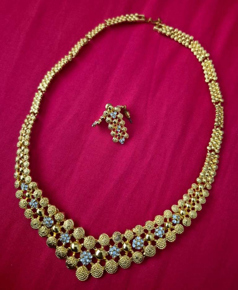 Jewellery set 