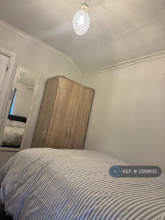 1 bedroom in Abney Grove, Birmigham, B44 (#2569132)