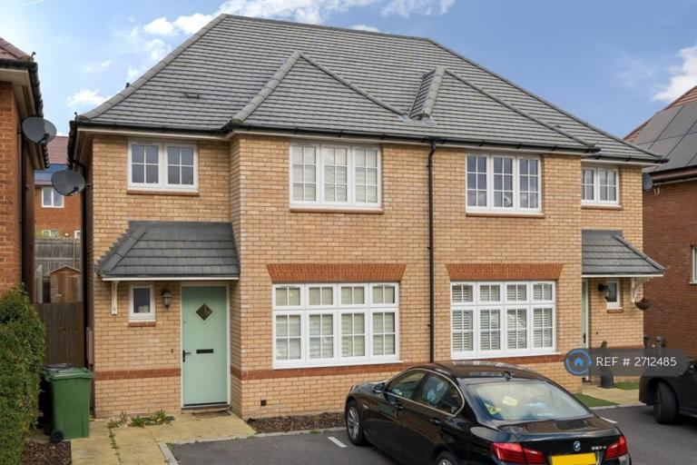 3 bedroom house in Hildefirth Close, Ebbsfleet Valley, Swanscombe, DA10 (3 bed) (#2712485)