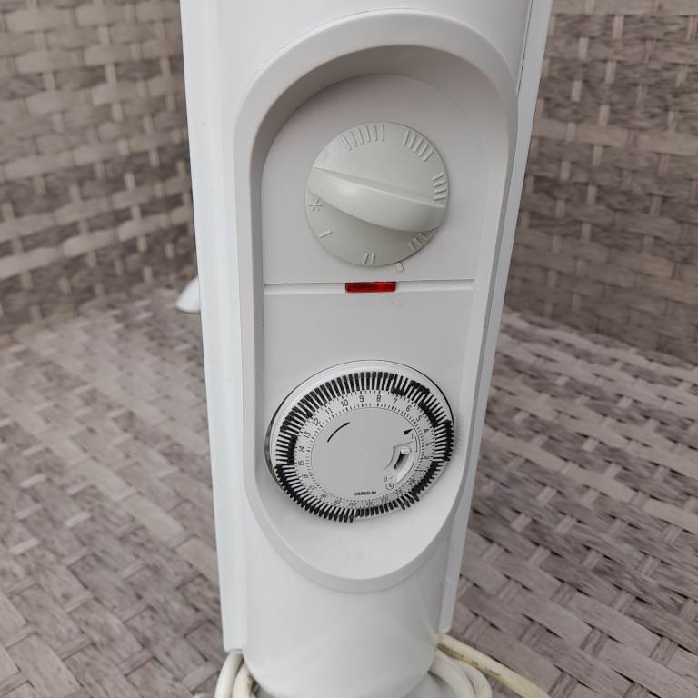 Dimplex 3072 electric heaters