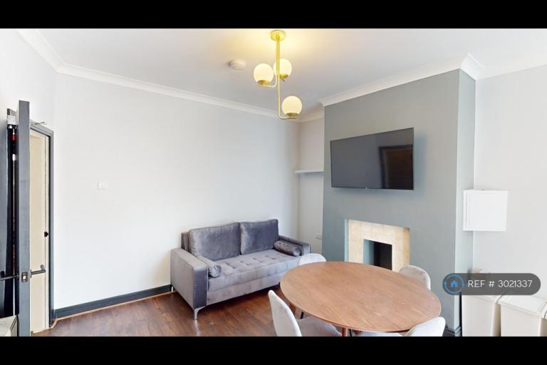 1 bedroom in Park Street, Swinton, Manchester, M27 (#3021337)