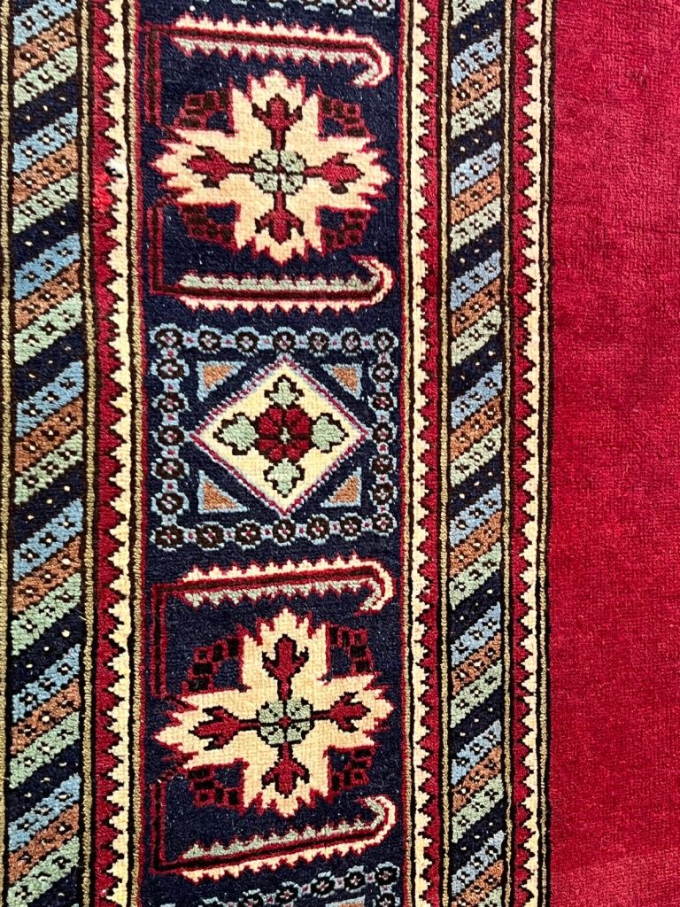 Persian Bidjar rug 250x320cm 