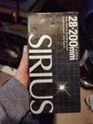 Sirius 28-200m Canon FD fit Camera Lens - Good Condition