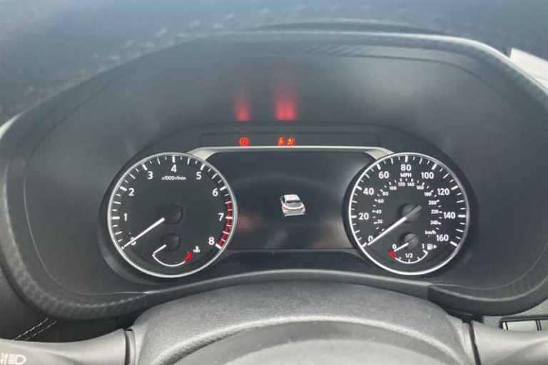 2023 Nissan Juke 1.0 DIG-T N-Connecta SUV 5dr Petrol Manual Euro 6 (s/s) (114 ps) SUV Petrol Manual